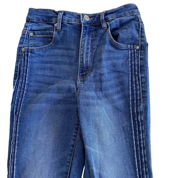 Garage Ultra High Rise Jeans - Picture 2 of 7